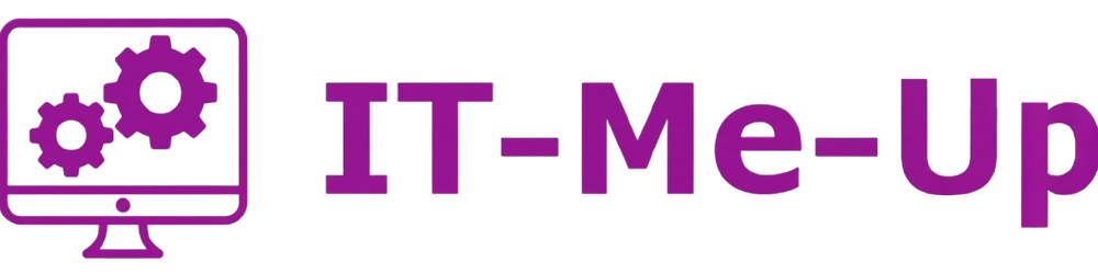 IT-Me-Up | PC Specialists